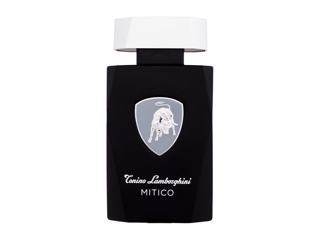 Lamborghini Mitico M Woda toaletowa 200ml-401178